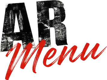 AR Menu